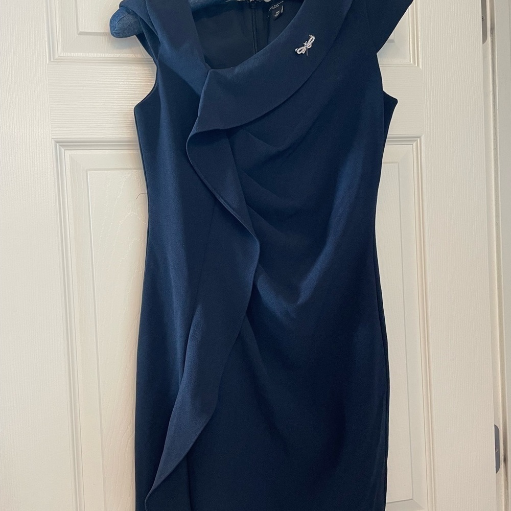 Ann Taylor dress - NWOT - Picture 6 of 6